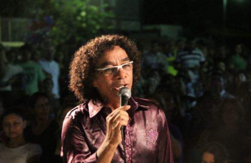 Chico da Silva abre a programação de maio do projeto ‘Tacacá na Bossa’