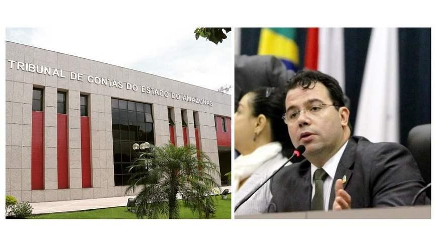 TCE põe lupa nos gastos da Câmara