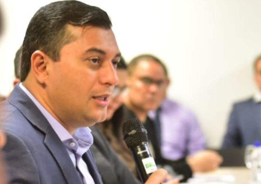 ‘Prefeito  só quer holofote’, diz Wilson Lima