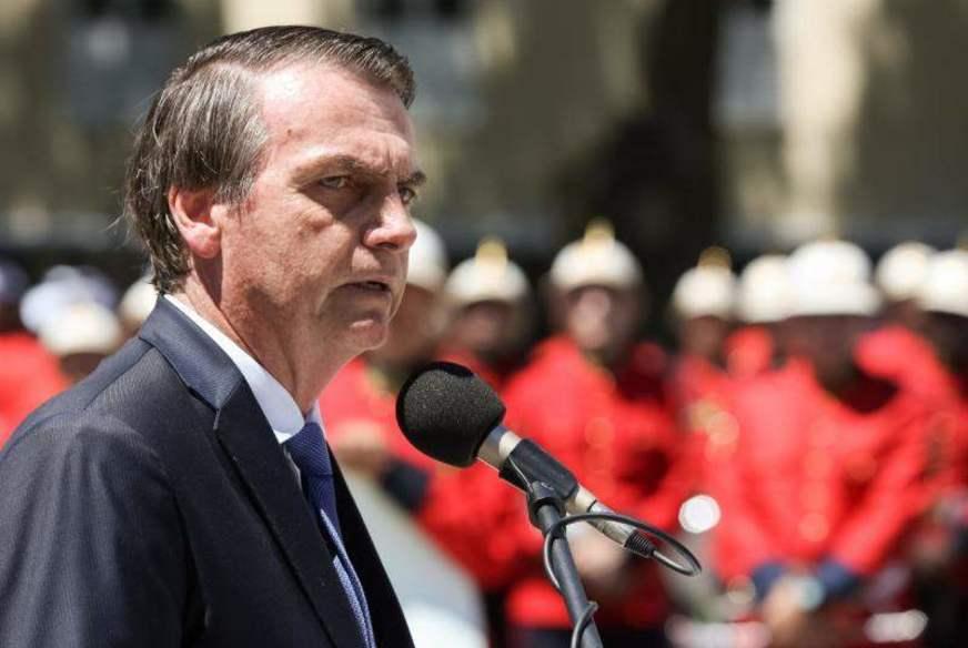 Bolsonaro volta a defender mudanças na CNH e fim dos radares