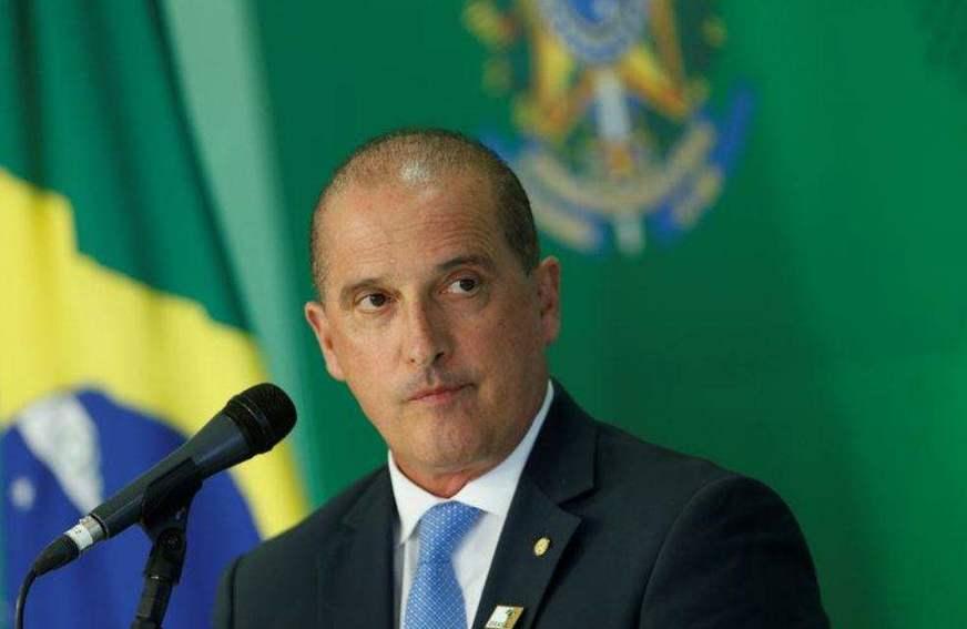 Onyx afirma que reforma da Previdência será aprovada no 1º semestre