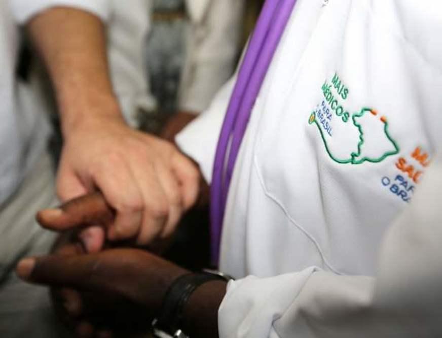 Novo edital do programa Mais Médicos oferece 50 vagas para o Amazonas