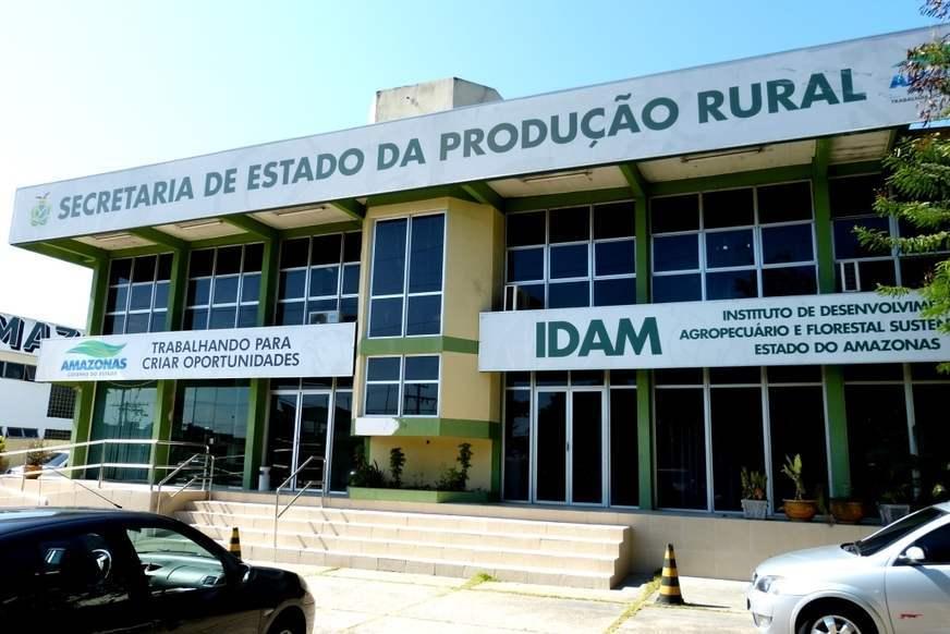 Concurso: Idam divulga resultado final de prova objetiva e preliminar da discursiva