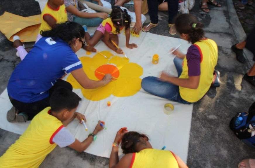 Sejusc terá ações de combate ao abuso e exploração de crianças e adolescentes