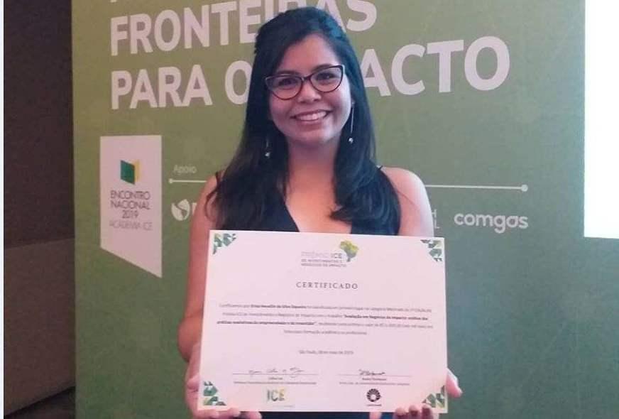 Corte de verba da Capes afeta pesquisadora amazonense