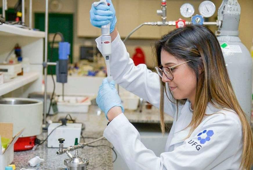 Universidade desenvolve medicamento que reverte overdose de cocaína