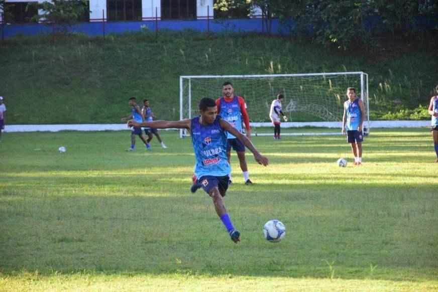 Sem pausa pra descanso, Fast segue com treinamentos mirando classificação