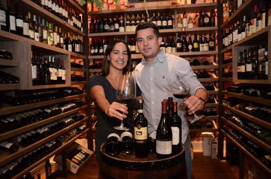 Expertise e profissionalismo: Manaus na rota dos vinhos