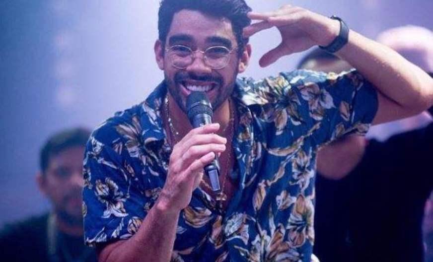 Morte de Gabriel Diniz, do hit ‘Jenifer’, é confirmada por amigos
