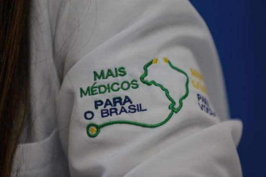 Inscrições para Programa Mais Médicos terminam hoje