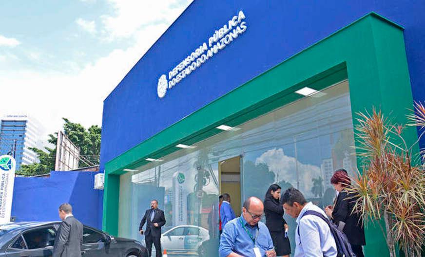 Shopping Phelippe Daou terá unidade da Defensoria para atendimentos