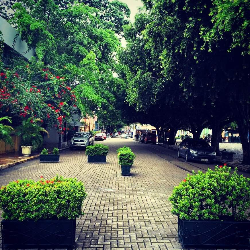 E aquele sonho…