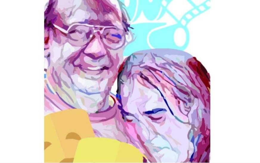 Abram as asas sobre nós!