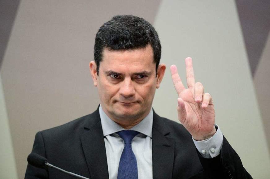 Bancada do Amazonas evita criticar Moro