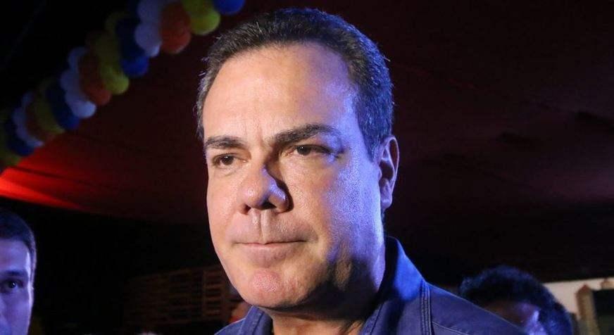 ‘O tempo e a população  vão dizer’