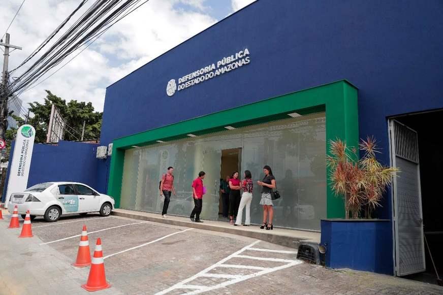 A importância da atuação da Defensoria