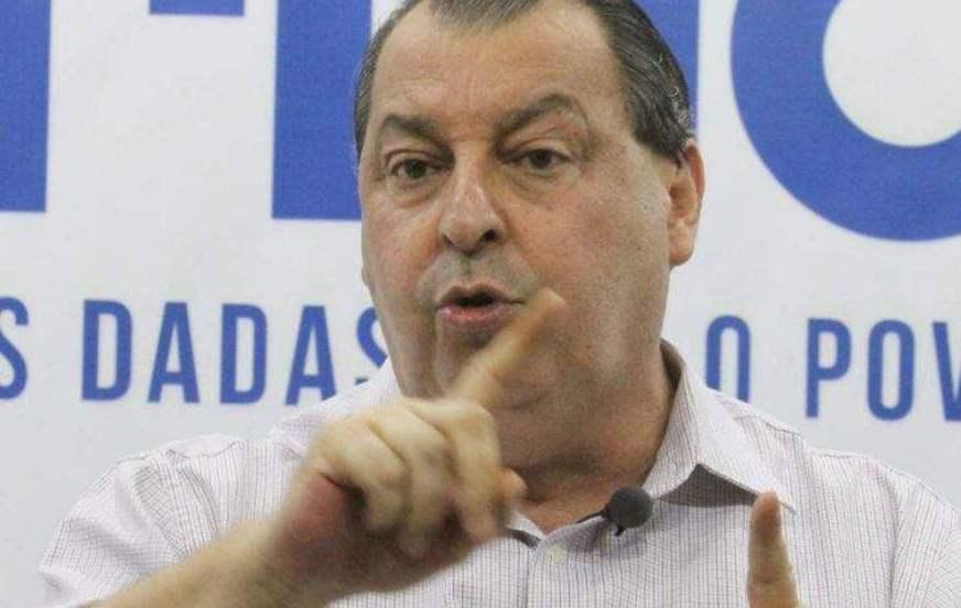 Decreto das armas ainda sob polêmica