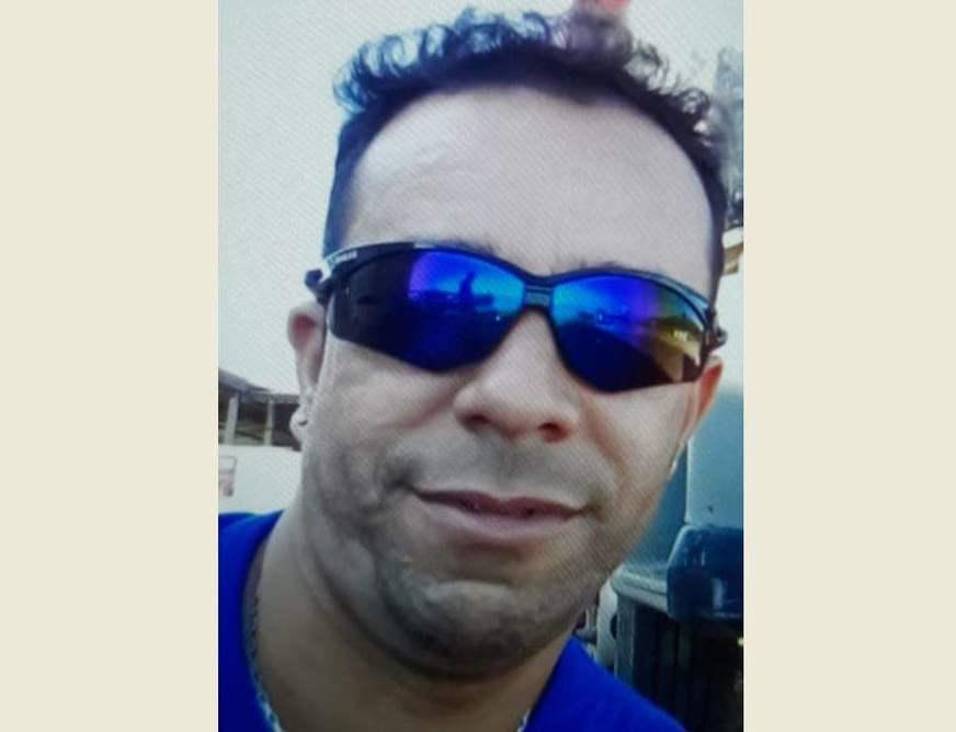 Motorista desaparece em Manaus após sair de casa para ir ao trabalho