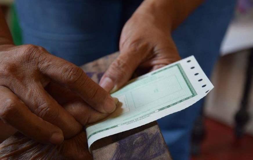 Documentos pessoais representaram 86% das perdas e extravios em Manaus