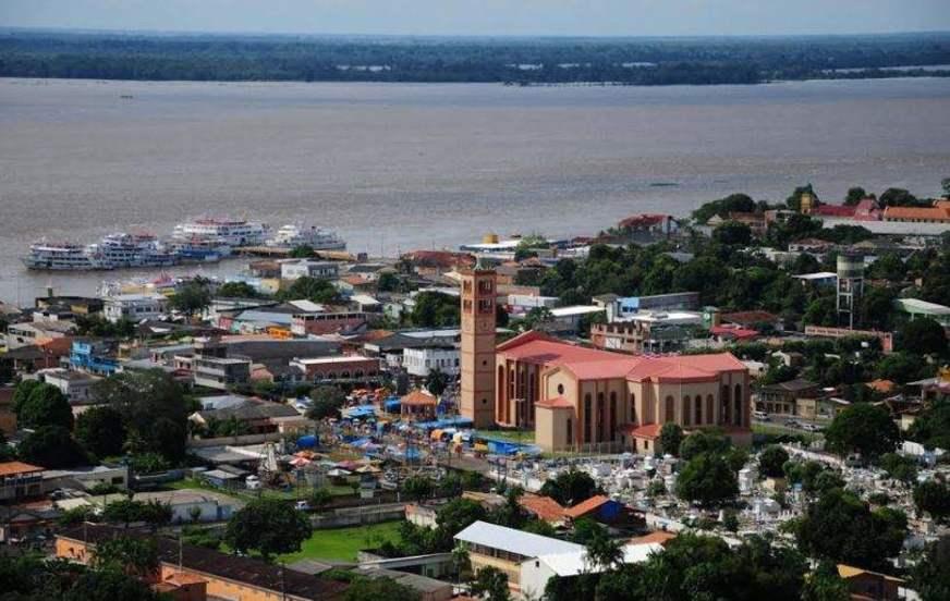 Bois mirins e mais participam de programação especial na Praça da Catedral