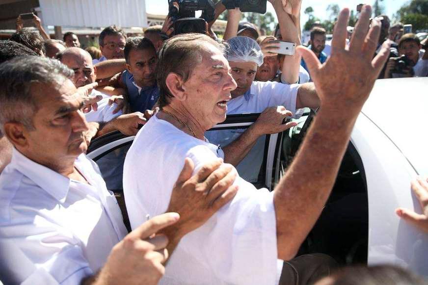STJ determina que médium João de Deus volte para a prisão