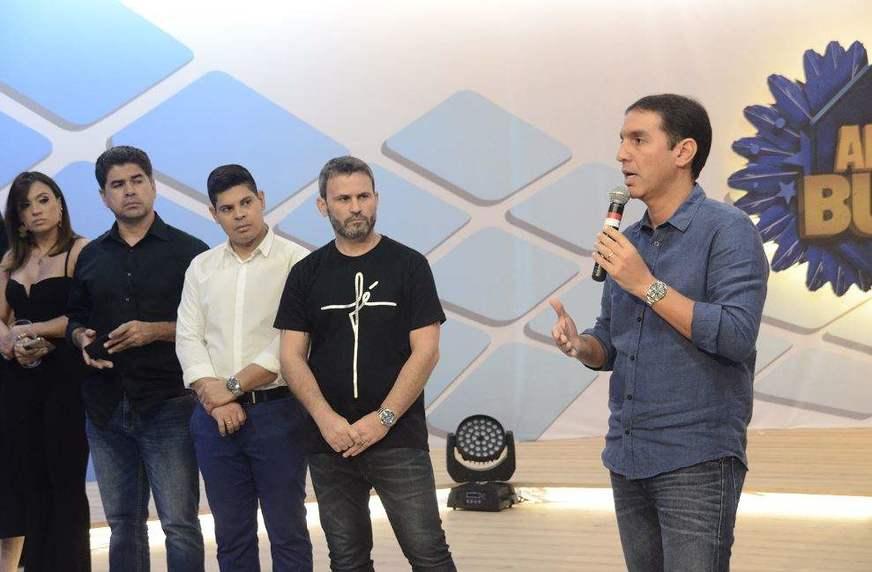 TV A CRÍTICA comemora independência e anuncia nova programação em Manaus