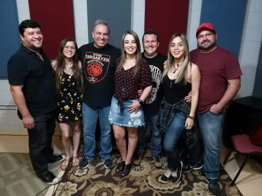 Com nova formação e repertório, Black Jack retorna com show neste sábado