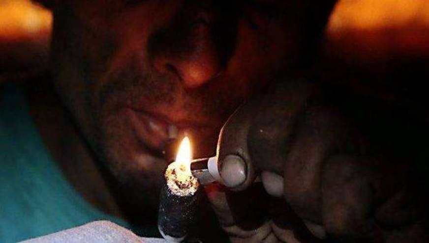 Publicada lei que trata de internação involuntária de usuário de droga