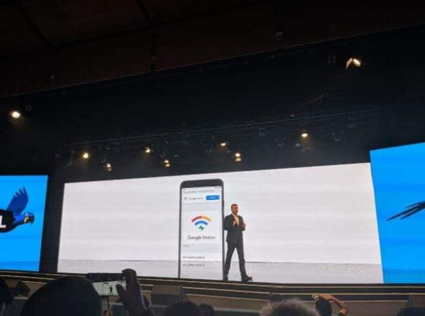 Google Station leva internet gratuita e rápida a vários espaços públicos do Brasil
