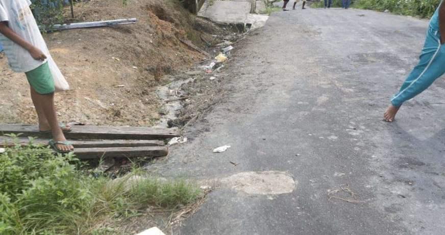 Autônomo é morto com oito tiros em rua do bairro Jorge Teixeira