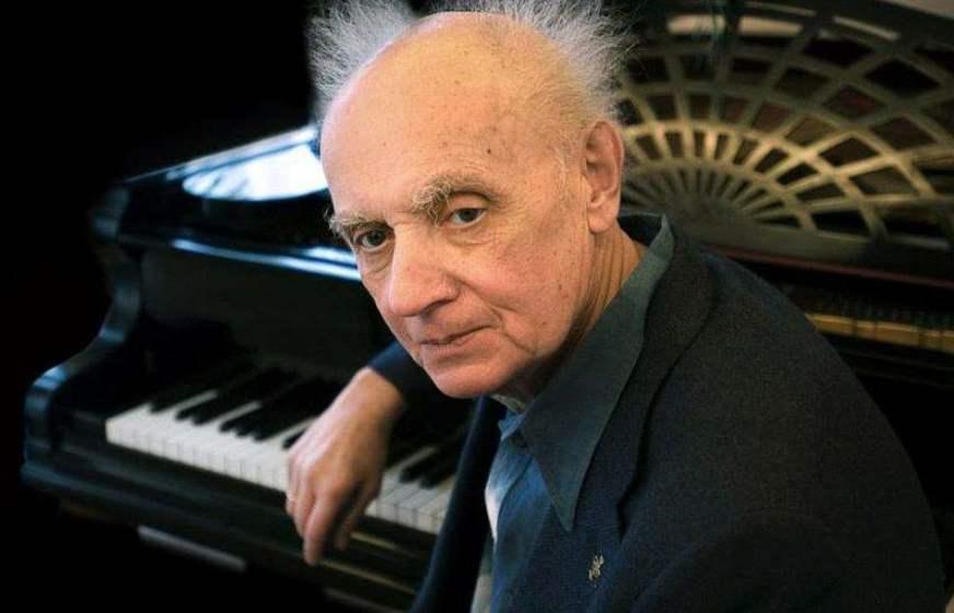 Compositor polonês é homenageado com concerto no Teatro Amazonas