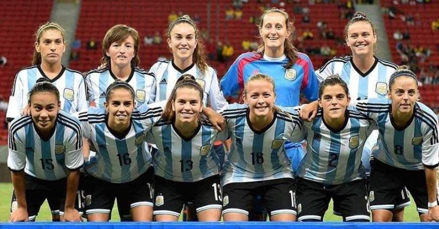 Quarto dia da Copa feminina marca estreia de Argentina e Japão
