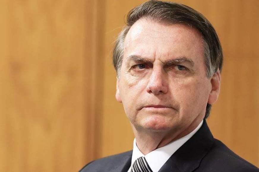 Bolsonaro: deixar estados fora da reforma é decisão do Congresso