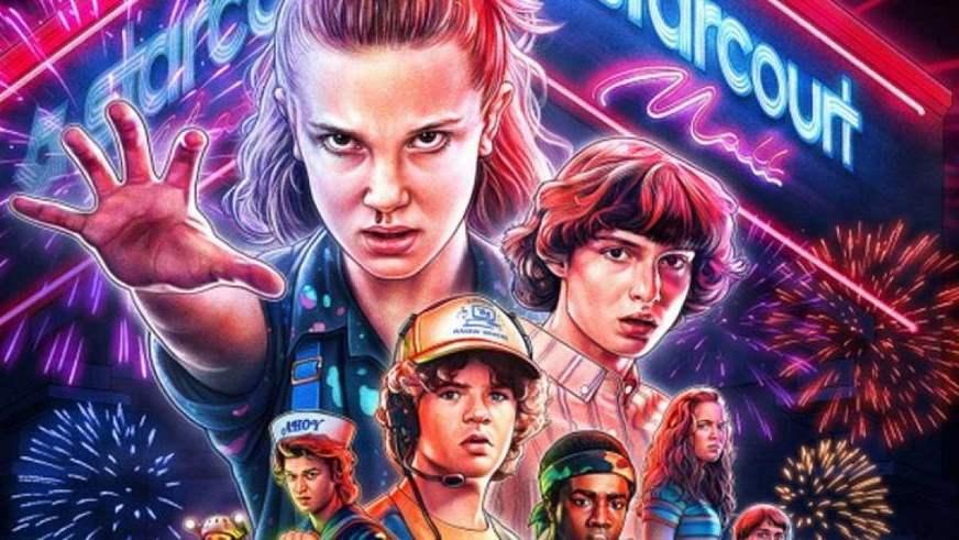 Netflix confirma suas ambições com videogames e jogo de ‘Stranger Things’
