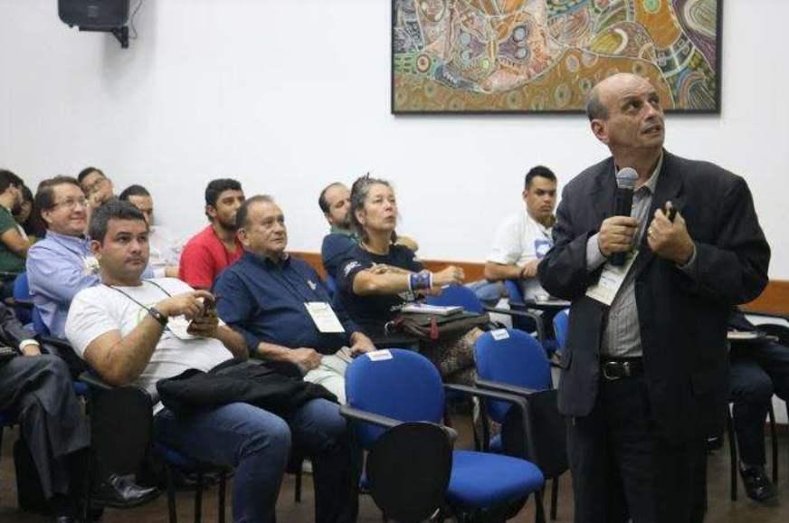 Seminário debate soluções para internet em regiões remotas da Amazônia