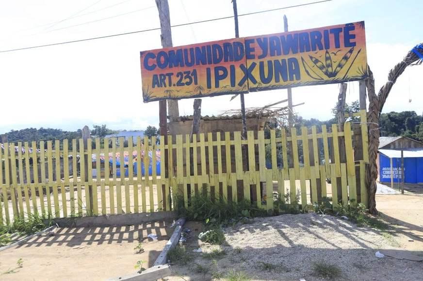 Líder comunitária é executada com 8 tiros em comunidade no Distrito 2