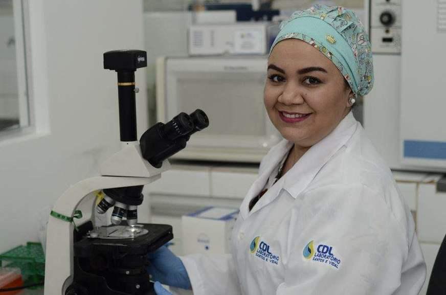 Laboratório no Amazonas ajuda homens com problemas de infertilidade