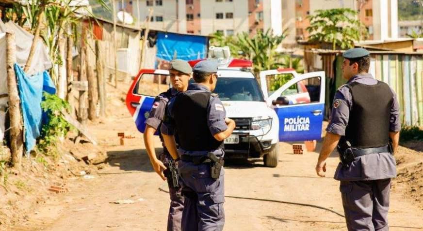 Onze pessoas são presas e um foragido é recapturado no interior do AM