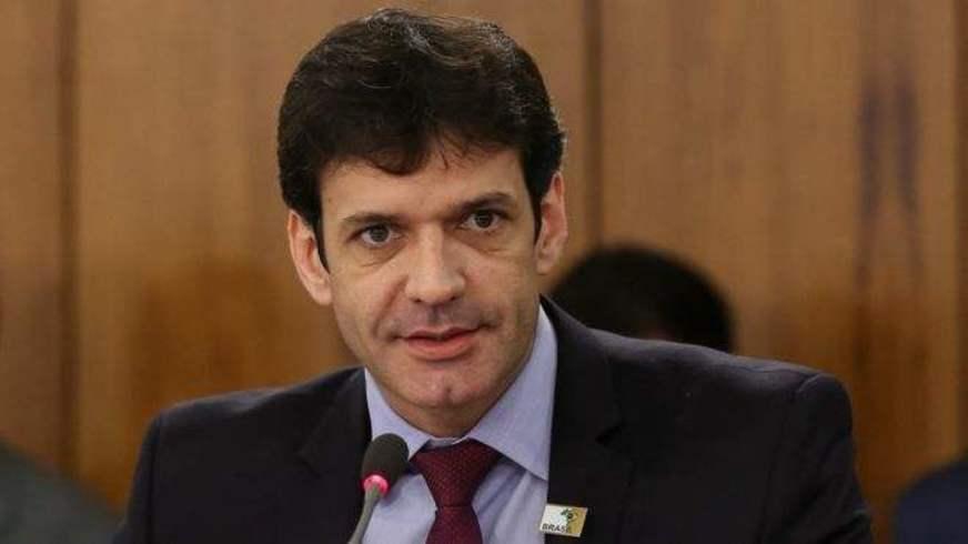 Ministro do Turismo marca nova data de vinda ao Amazonas