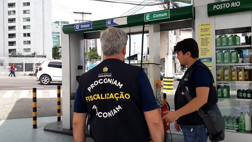Pressão começa a dar resultados