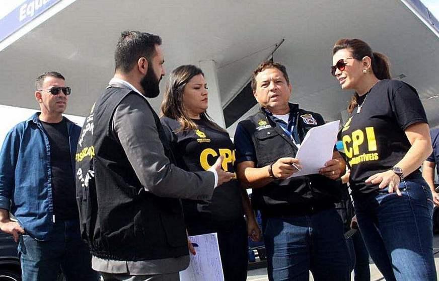 CPI não deverá ser prorrogada
