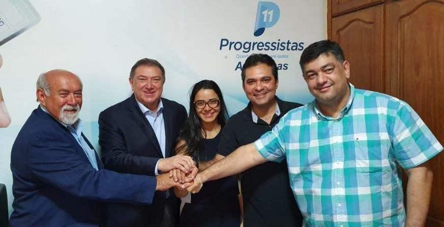 PP vai ter candidato próprio