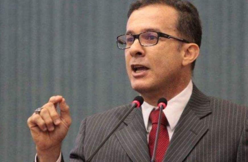 Reviravolta no PMN do Amazonas