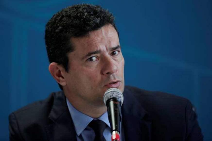 Sérgio Moro autoriza envio de força-tarefa penitenciária ao Pará