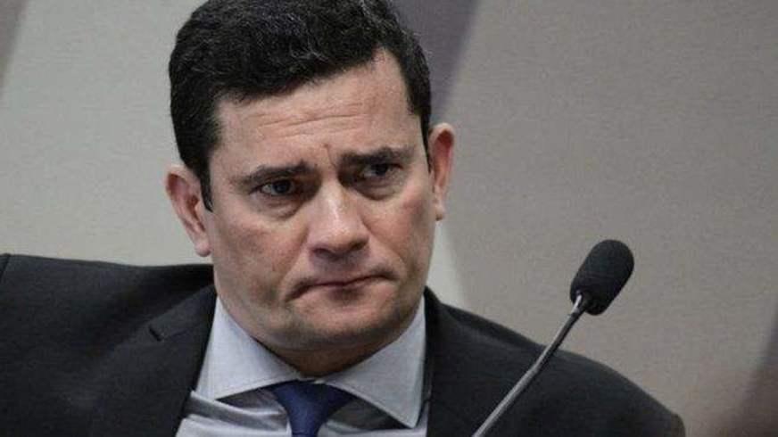 PF detém quatro suspeitos de invadir telefone de Sergio Moro