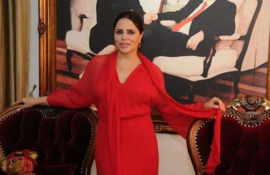 Nejmi Aziz volta a ser presa e é conduzida para cela do CDPF