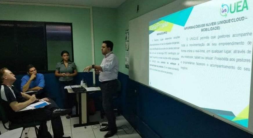 Fundo para startups pode acelerar crescimento tecnológico em Manaus