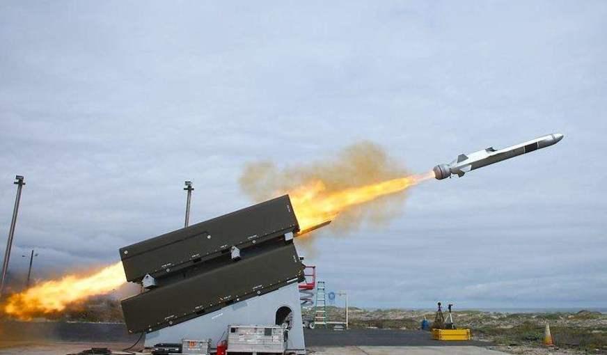 Israel e EUA testam com sucesso sistema antimísseis no Alasca