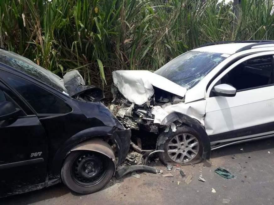 Vítimas de grave acidente na AM-010 recebem alta em Itacoatiara