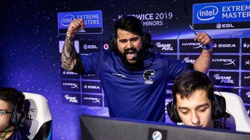 Comissão do Senado aprova projeto sobre regulamentação de eSports